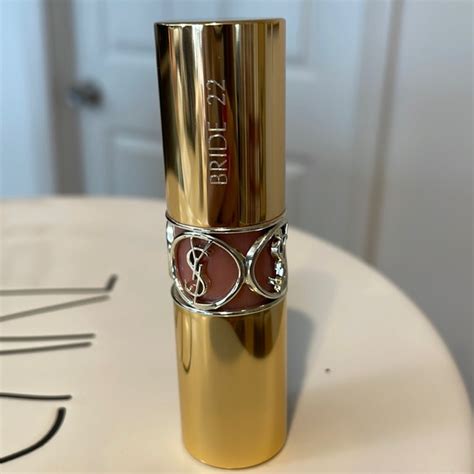 ysl engraved lipstick uk|free ysl engraving.